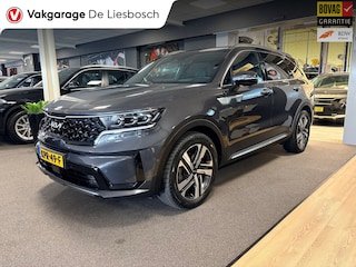 Kia Sorento 1.6 T-GDI Plug-in Hybrid 4WD ExecutiveLine 7persoons / Panoramadak / 360 camera / head-up