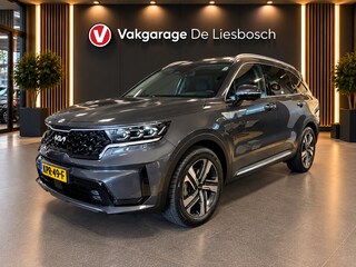 Kia Sorento 1.6 T-GDI Plug-in Hybrid 4WD ExecutiveLine 7persoons / Panoramadak / 360 camera / head-up