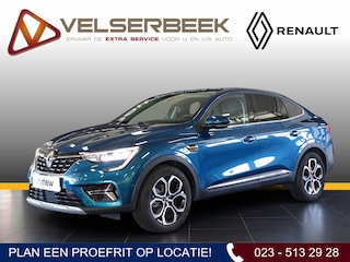 Renault Arkana 1.6 E-Tech Hybrid 145 Intens *28.326 km/Trekhaak *