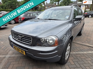 Volvo XC90 3.2 Momentum LEUKE AUTO RIJDT EN SCHAKELT GOED