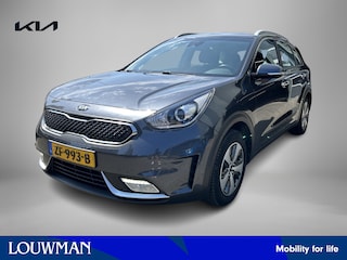 Kia Niro 1.6 GDi DynamicLine | trekhaak | Dealer onderhouden | Originele NL auto |