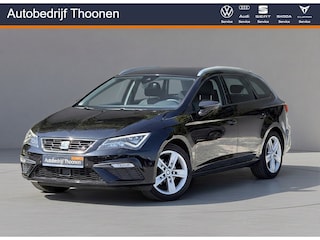 Seat Leon ST 1.4 EcoTSI FR 150pk Business Intense | Carplay | Clima