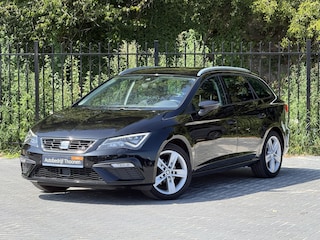 Seat Leon ST 1.4 EcoTSI FR 150pk Business Intense | Carplay | Clima