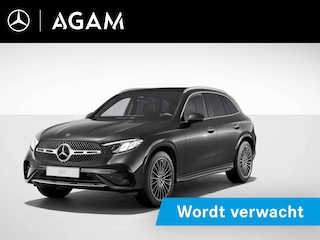 Mercedes-Benz GLC 300e 4MATIC Business Solution AMG