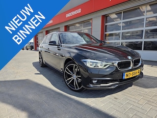 BMW 3-serie Touring 318i Centennial Executive