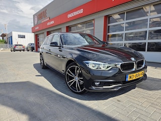 BMW 3-serie Touring 318i Centennial Executive