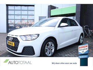 Audi A1 Sportback 25 TFSI Pro Line