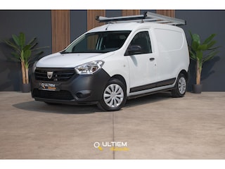 Dacia Dokker 1.5 dCi 90 Ambiance | Airco Trekhaak Imperiaal