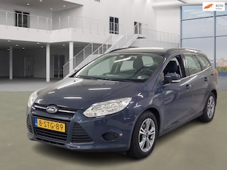 Ford Focus Wagon 1.0 EcoBoost Edition