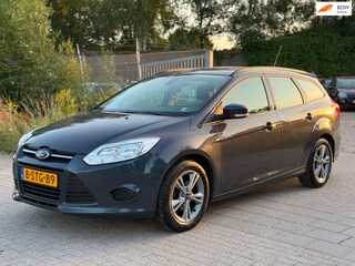 Ford Focus Wagon 1.0 EcoBoost Edition