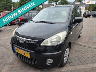 Hyundai i10 1.1 Active LEUKE AUTO RIJDT EN SCHAKELT GOED