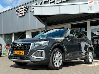 Audi Q2 35 TFSI Pro Line |Carplay|Camera|Keyless
