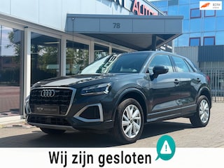 Audi Q2 35 TFSI Pro Line |Carplay|Camera|Keyless