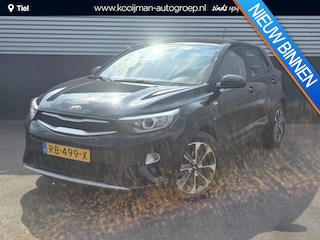 Kia Stonic 1.0 T-GDi ComfortPlusLine Navigator Trekhaak, Navigatie, Achteruitrijcamera, Cruise control, Airco