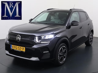 Citroën C3 Max 113pk 44 kWh RIJKLAARPRIJS | FABR. GARANTIE t/m 01-2027 | ACCU GARANTIE t/m 01-2033/160.000km