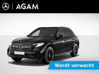 Mercedes-Benz GLC 300e 4MATIC Business Solution AMG