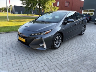 Toyota Prius 1.8 PLUG-IN DYNAMIC