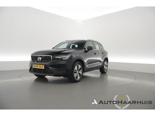 Volvo XC40 1.5 T4 Plug-in hybrid Plus Bright | Rijklaar! | Memory | Harman/Kardon | Dig. Cockpit | Stuur-Stoelverw. | Cruise | Camera | DAB | Nav+App.Connect | DriveMode | Elek. Klep | LED | 18'' V