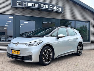 Volkswagen ID.3 Pro Edition 58 kWh ADAPTIVE/ 360 Camera / TREKHAAK / stuur+stoelverw.