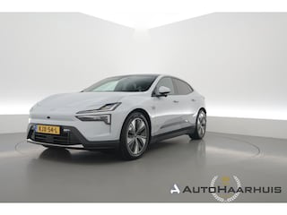 Polestar 4 Long Range Single motor Prime 100 kWh | Napp Leder + Pilot & Plus Pakket | Massage | H&K Audio |
