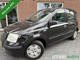 Fiat Panda 1.2 Edizione Cool NIEUWE APK / RIJDT GOED / PANODAK