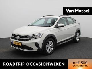Volkswagen Taigo 1.0 TSI Life | APPLE CARPLAY-ANDRIOD AUTO | AIRCO | CRUISE CONTROL