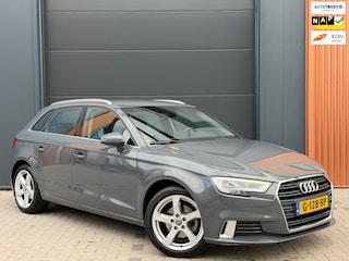 Audi A3 Sportback 30 TFSI Sport S Line Edition|Goed Onderhouden|Virtual cockpit|Automaat|Navigatie|Cruise Control|Climate Control