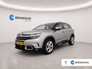 Citroën C5 Aircross 1.2 PURETECH 130PK BUSINESS / NAVI / CLIMA / FULL-LED / PDC / 17" LMV / CAMERA / NIEUWSTAAT !!
