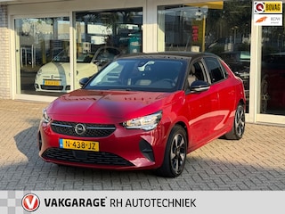 Opel Corsa Edition 50 kWh 90.25 SOH