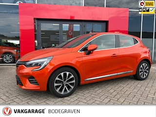 Renault Clio 1.0 TCe Intens