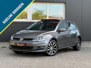 Volkswagen Golf 1.4 TSI CUP Edition/Pano/Xenon/17'''/Camera/P-assist/Keyless