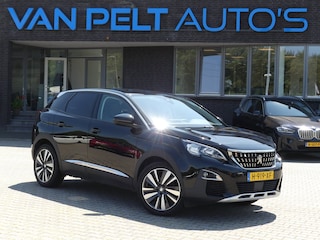 Peugeot 3008 1.2 130PK PureTech EAT-8 Blue Lease Premium Avantage