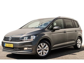 Volkswagen Touran 1.2 TSi 111 Pk Comfortline I Panoramadak I Alcantara Comfortstoelen I Navigatie I Climate Control I PDC