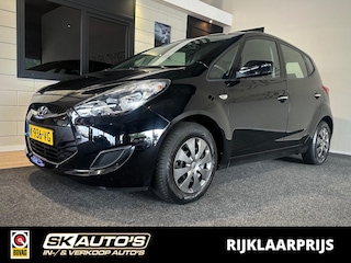 Hyundai ix20 1.6I I- Catcher l AIRCO l AUTOMAAT l NAVI l AFN TREKH l