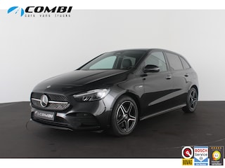 Mercedes-Benz B-klasse 250 e AMG Line Plug-in hybride 85km WLTP/Night-pakket/Adapt.cruise