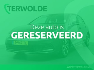 Volkswagen Golf 1.4 eHybrid Style | Trekhaak | Bestuurdersassistentiepakket |