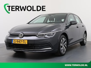 Volkswagen Golf 1.4 eHybrid Style | Trekhaak | Bestuurdersassistentiepakket |