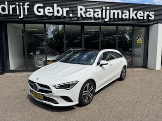 Mercedes-Benz CLA Shooting Brake 200 Business Solution Luxury*LED*Panorama*