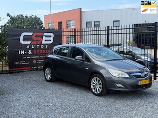 Opel Astra 1.4 Anniversary Edition CLIMA!5DEURS!NAVI!APK2027!