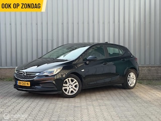 Opel Astra K 1.0 Online Edition | CarPlay | Cruise | PDC