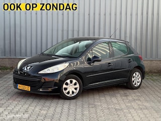 Peugeot 207 1.4 VTi | Nwe Koppeling | Airco | Trekhaak