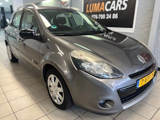 Renault Clio Estate 1.2 TCE 20th Anniversary | APK 2027 |