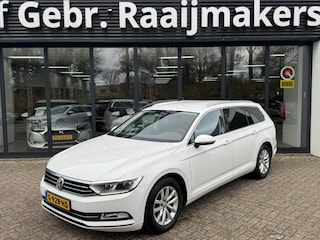 Volkswagen Passat Variant 1.6 TDI Highline*ACC*Navi*Camera*