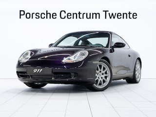Porsche 911 Carrera Coupe 50 Years Pon Netherlands Edition