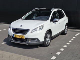Peugeot 2008 1.2 PureTech Allure Pack Premium Plus Automaat