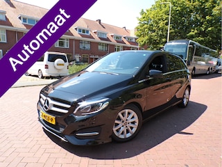 Mercedes-Benz B-klasse 180 Business AUTOMAAT CAMERA NAVI TEL CRUISECONTROL....