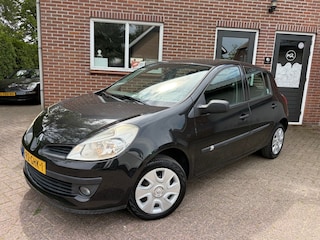 Renault Clio 2008 5drs Airco