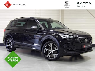 Seat Tarraco 1.4 TSI e-Hybrid PHEV 245pk DSG-6 FR