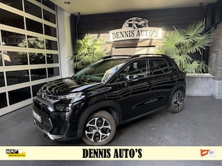 Citroën C3 Aircross 1.2 Plus Automaat! incl onderhoud met garantie.