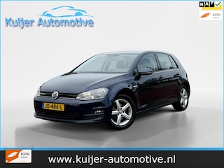 Volkswagen Golf 1.0 TSI Trendline Automaat